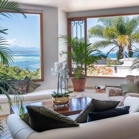 Room With A View Plettenberg Bay Esterno foto