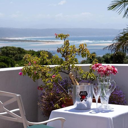 Room With A View Plettenberg Bay Esterno foto