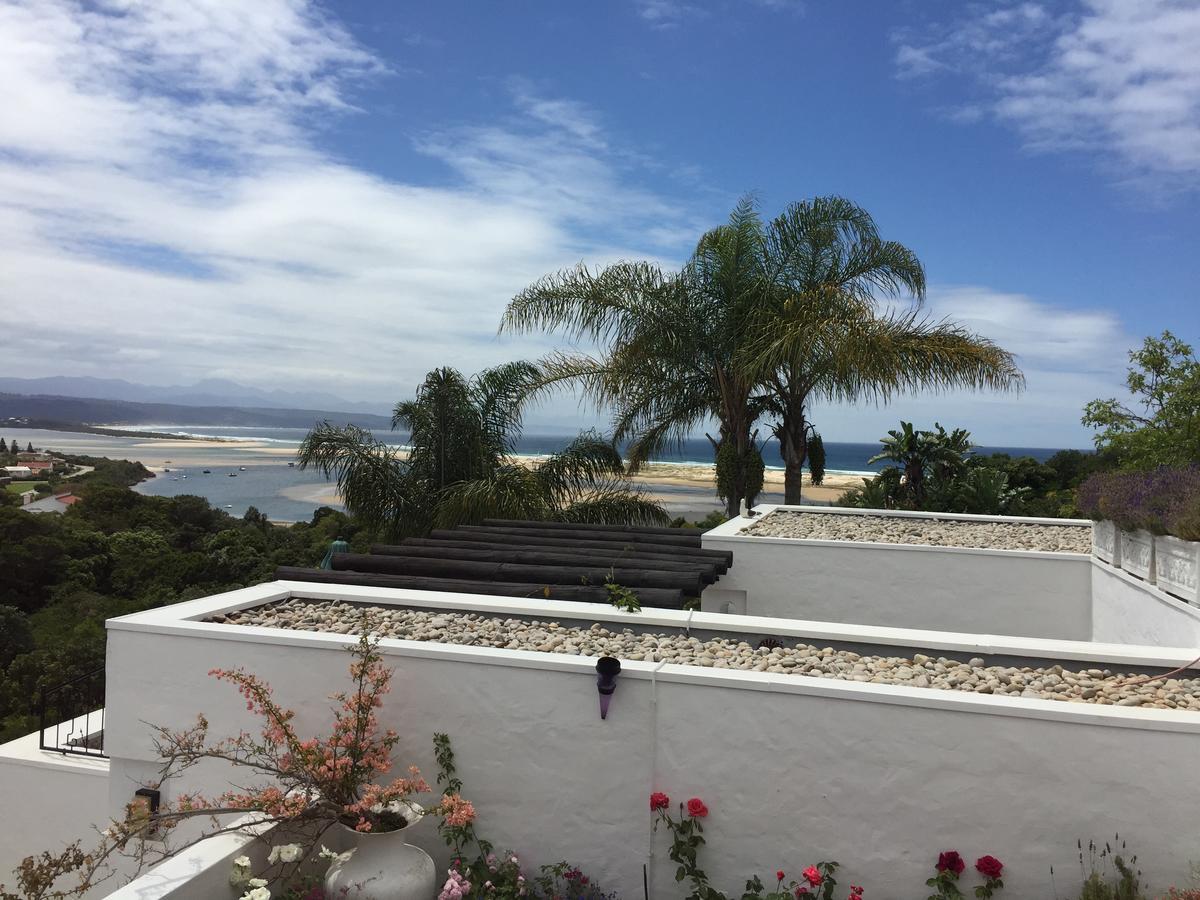 Room With A View Plettenberg Bay Esterno foto