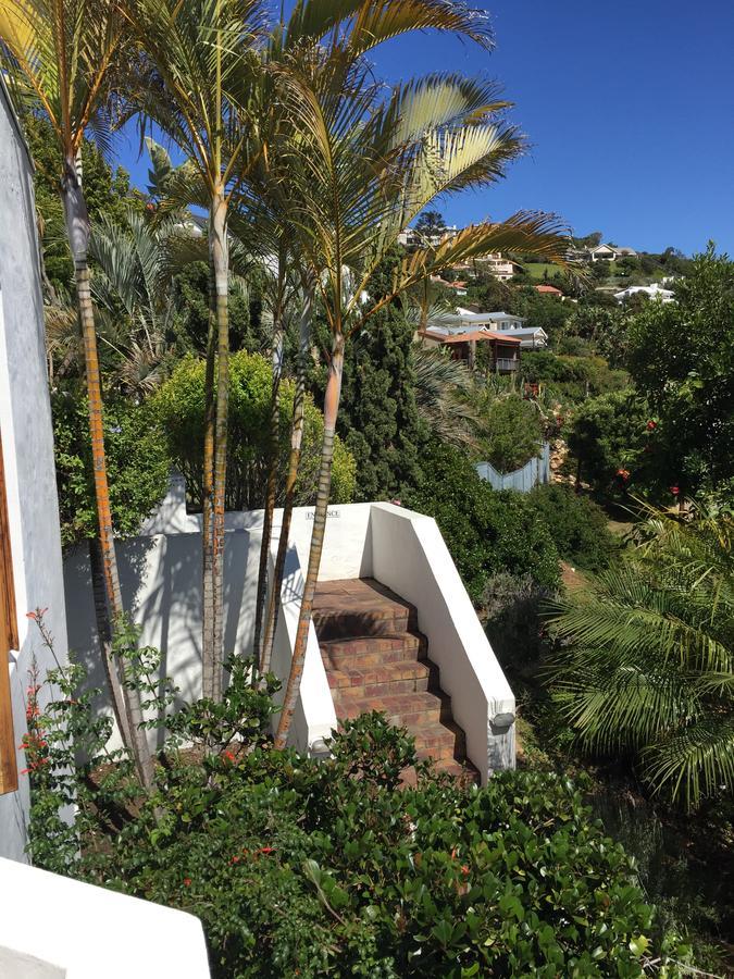 Room With A View Plettenberg Bay Esterno foto