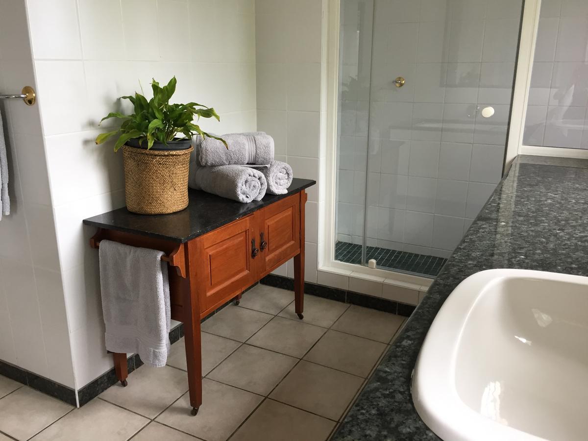 Room With A View Plettenberg Bay Camera foto