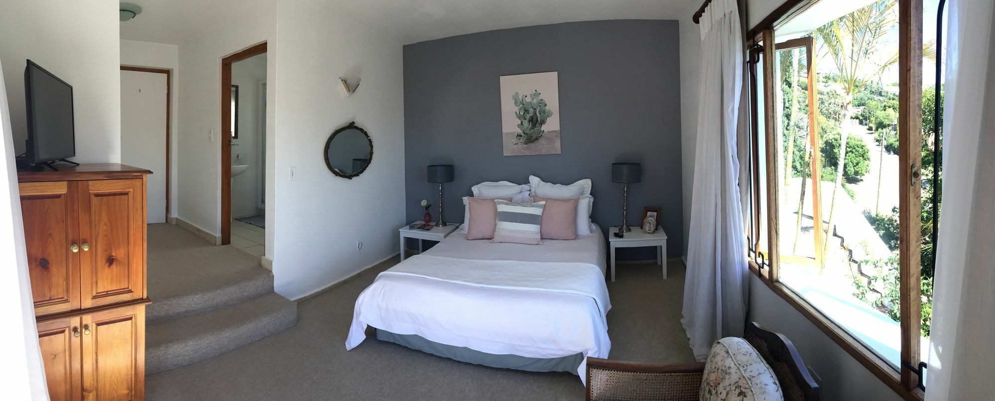 Room With A View Plettenberg Bay Esterno foto