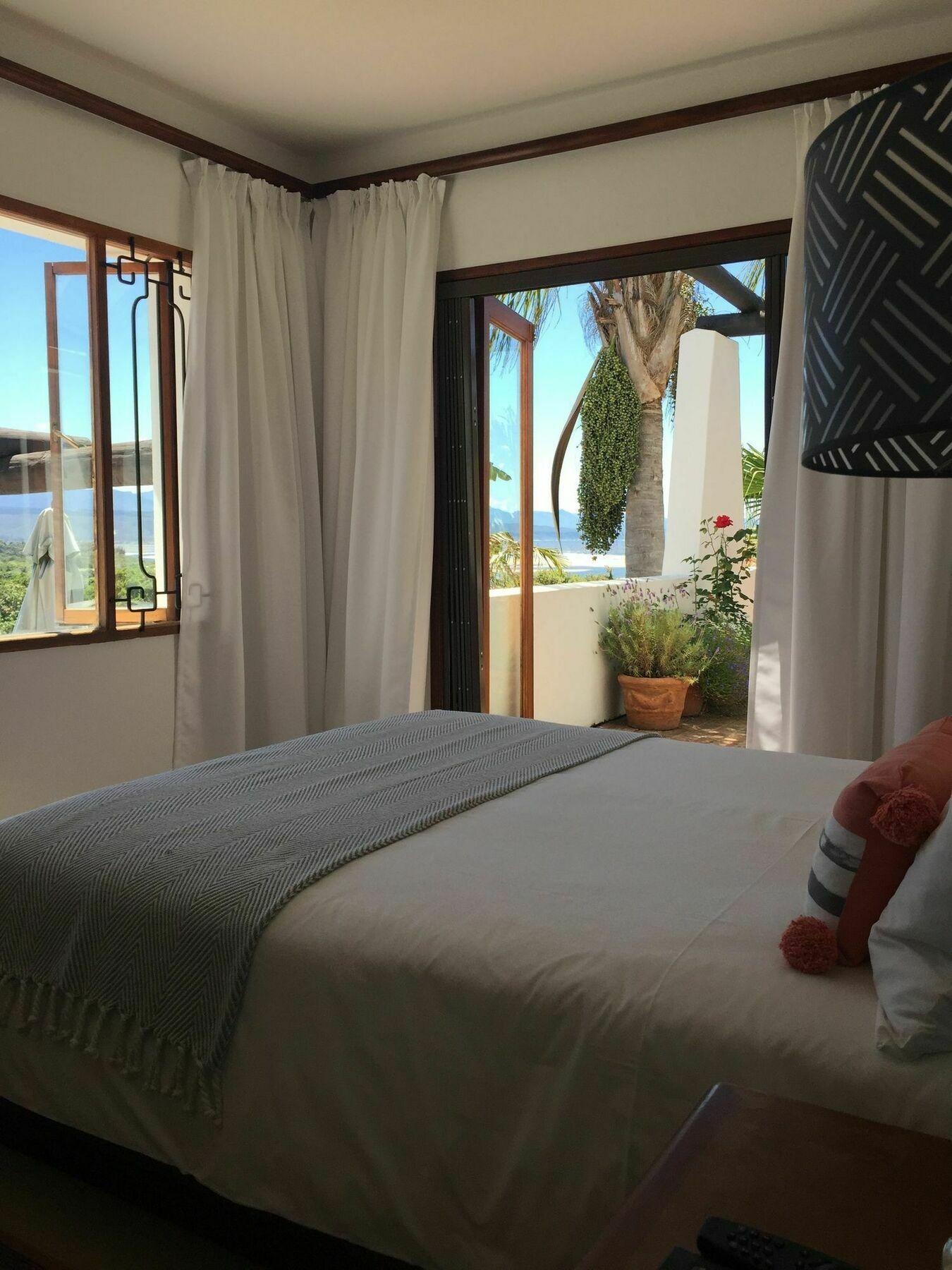 Room With A View Plettenberg Bay Esterno foto