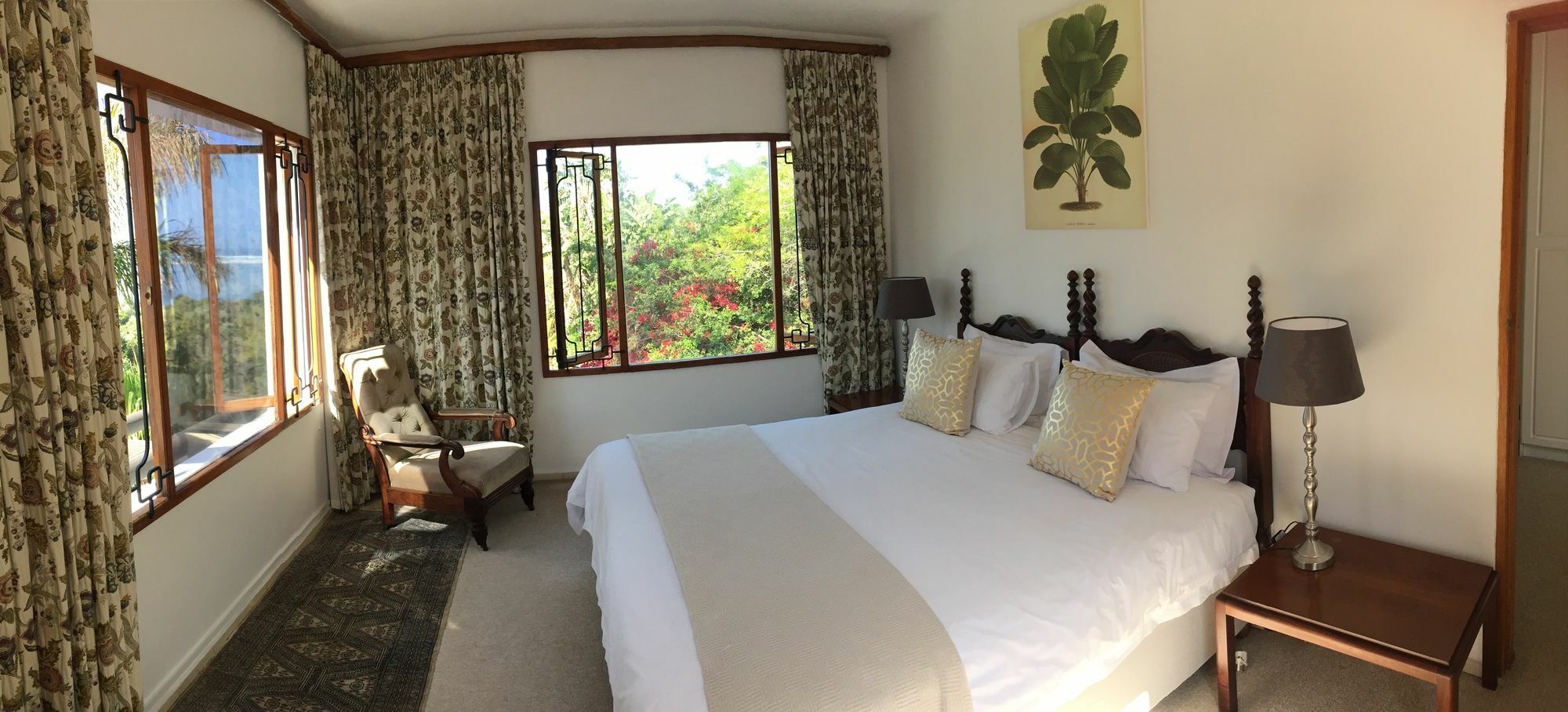 Room With A View Plettenberg Bay Esterno foto