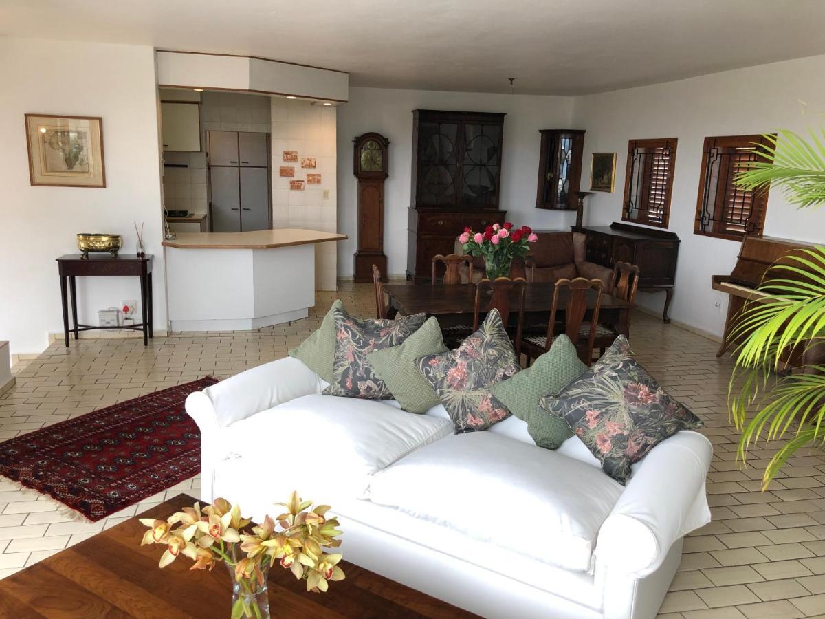 Room With A View Plettenberg Bay Esterno foto