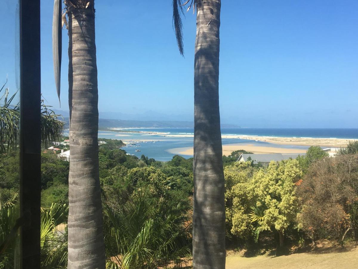 Room With A View Plettenberg Bay Esterno foto
