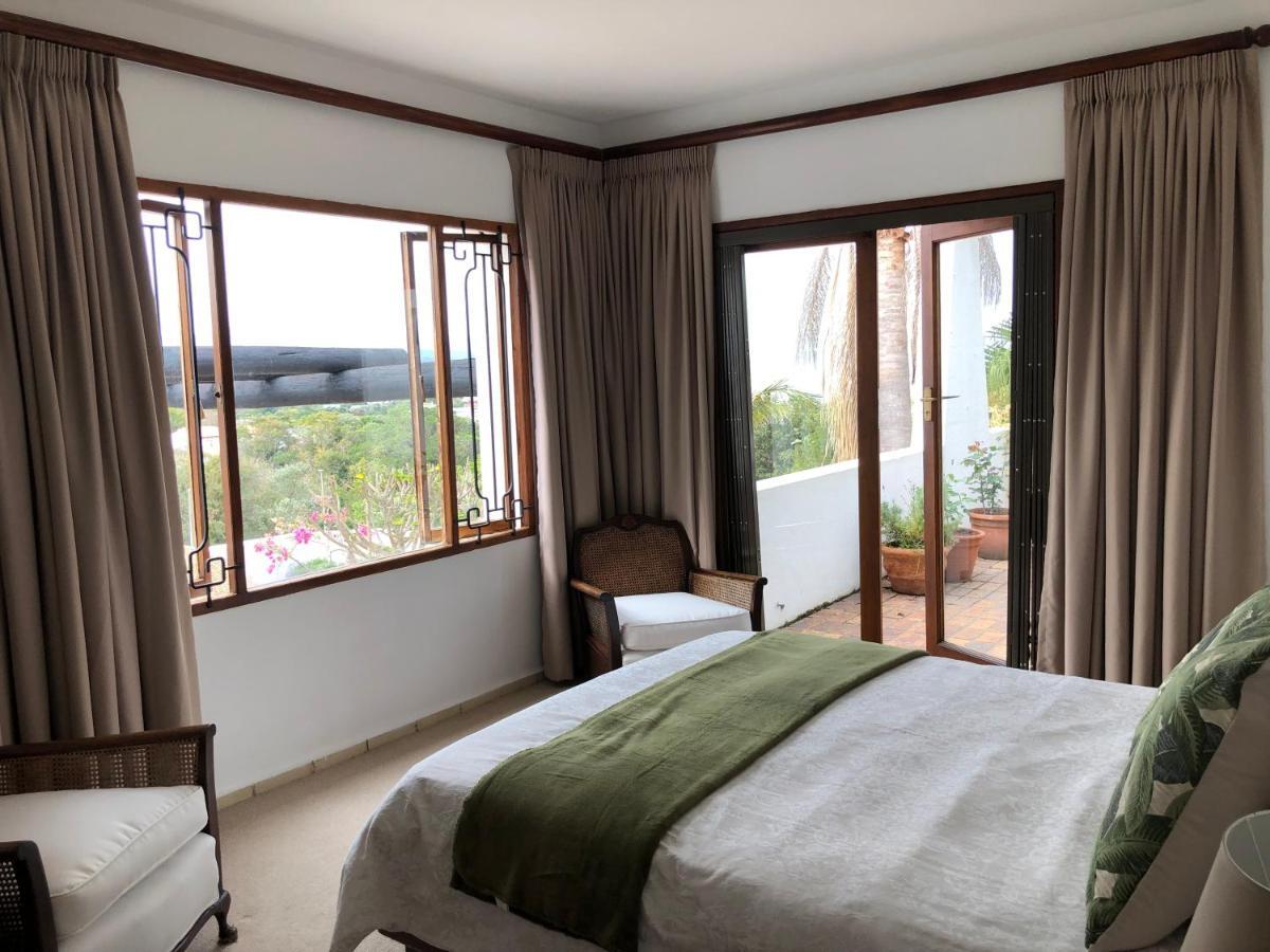 Room With A View Plettenberg Bay Esterno foto