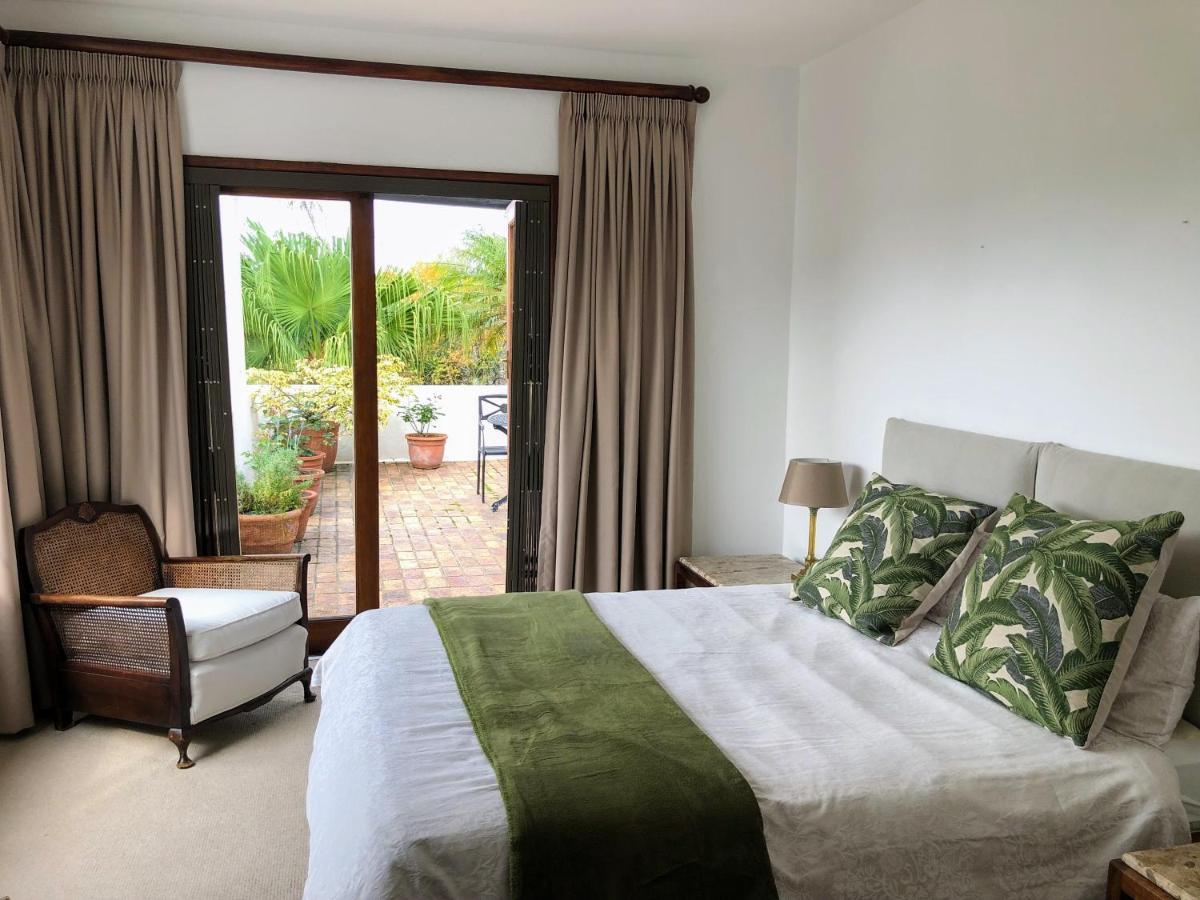Room With A View Plettenberg Bay Esterno foto