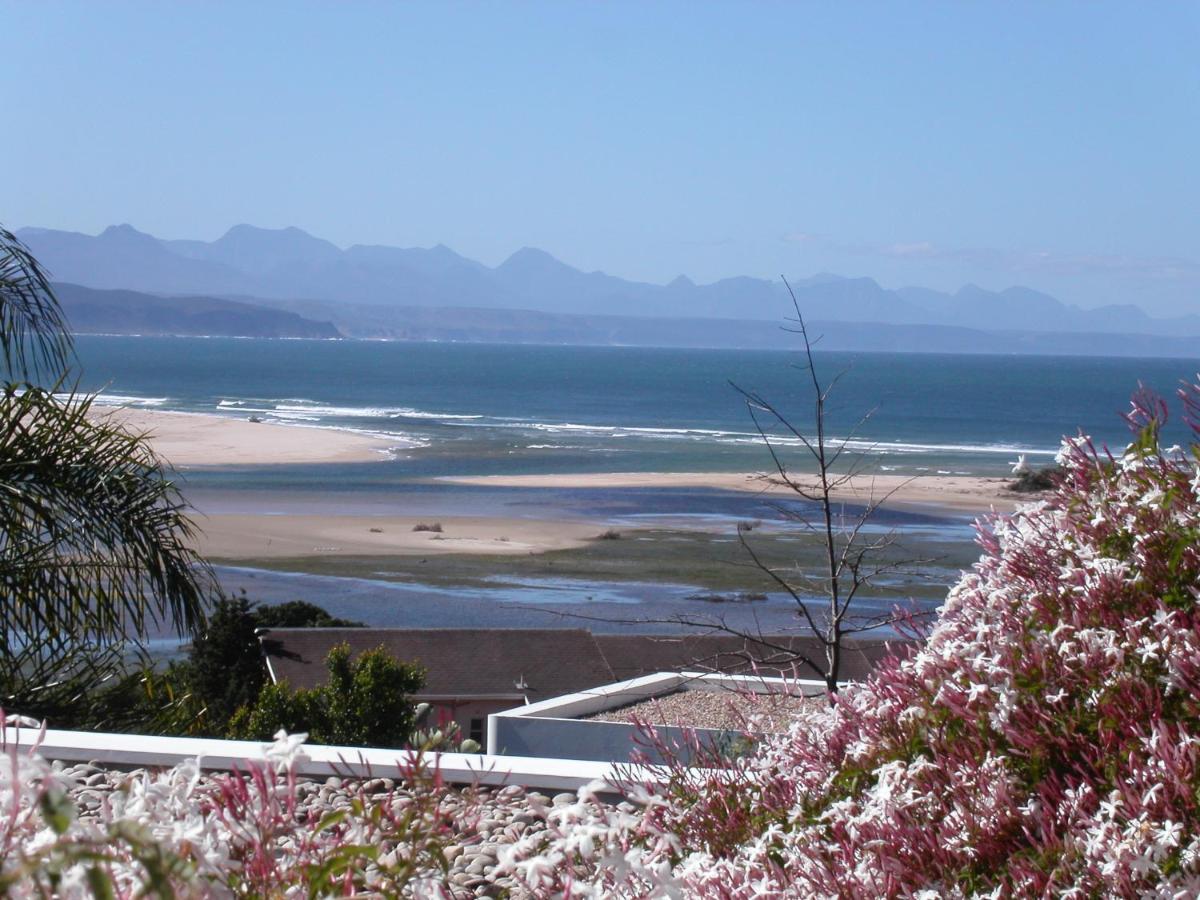 Room With A View Plettenberg Bay Esterno foto