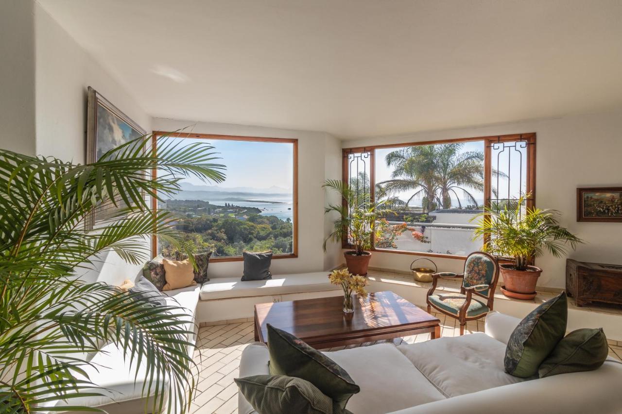 Room With A View Plettenberg Bay Esterno foto