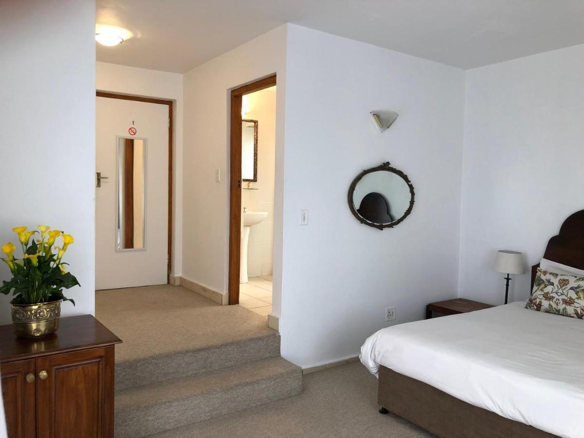 Room With A View Plettenberg Bay Esterno foto