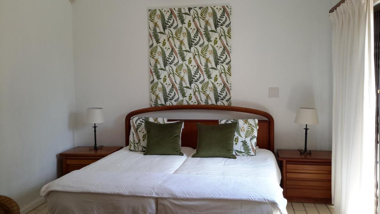 Room With A View Plettenberg Bay Esterno foto