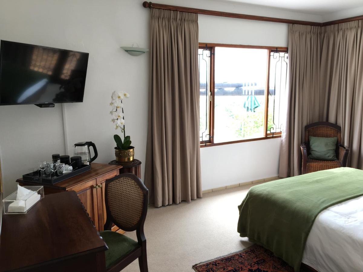 Room With A View Plettenberg Bay Esterno foto