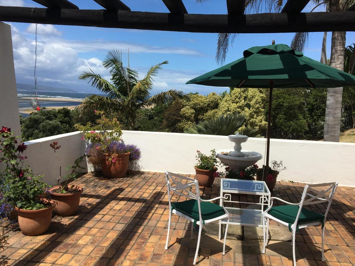 Room With A View Plettenberg Bay Esterno foto