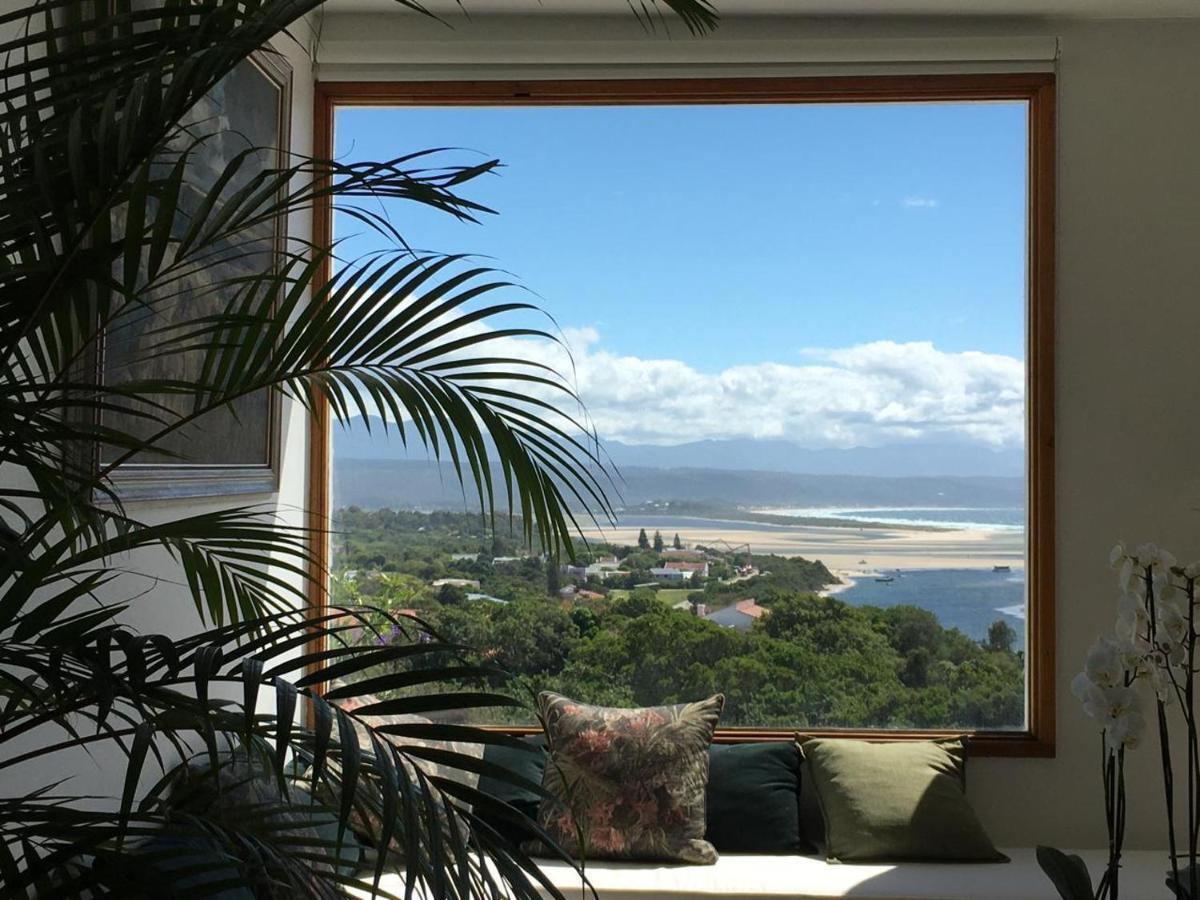 Room With A View Plettenberg Bay Esterno foto