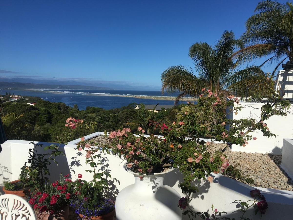Room With A View Plettenberg Bay Esterno foto