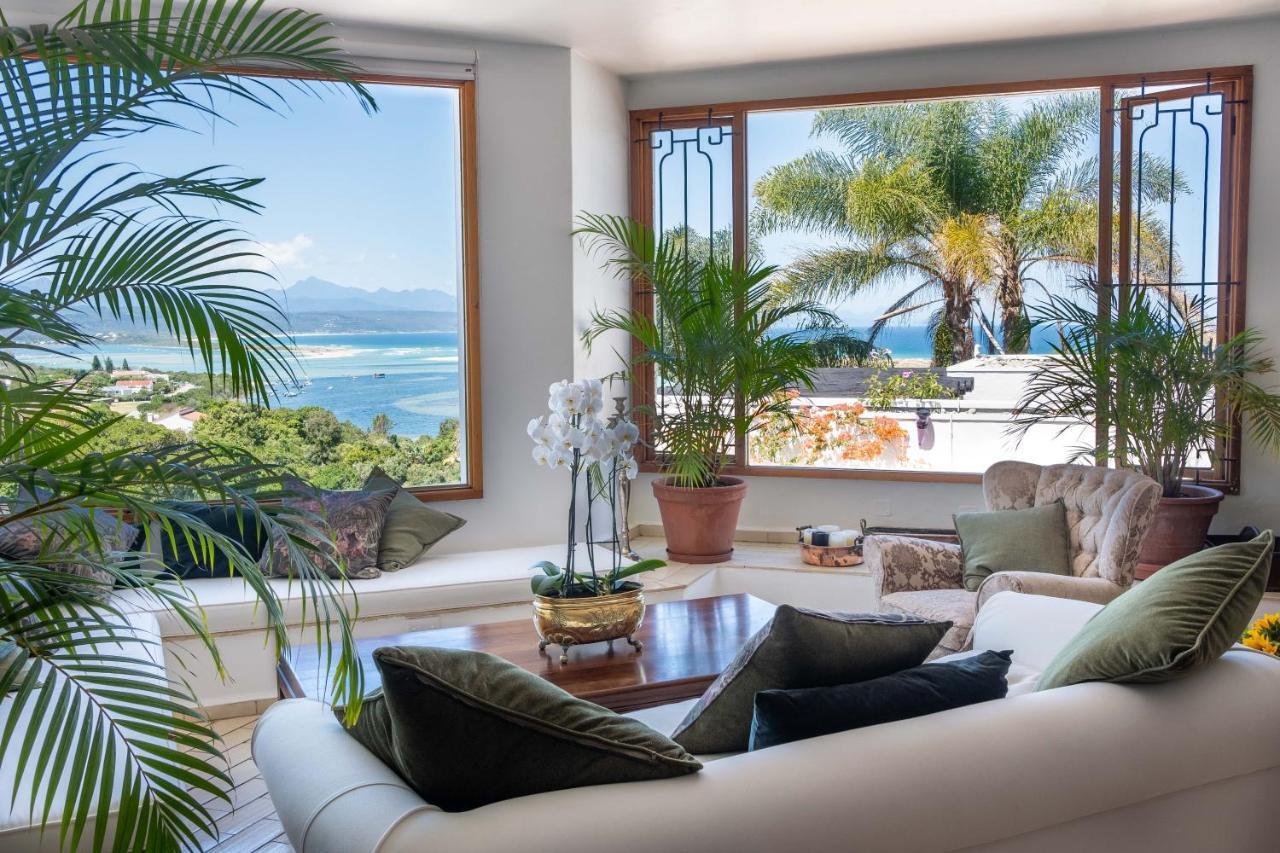 Room With A View Plettenberg Bay Esterno foto