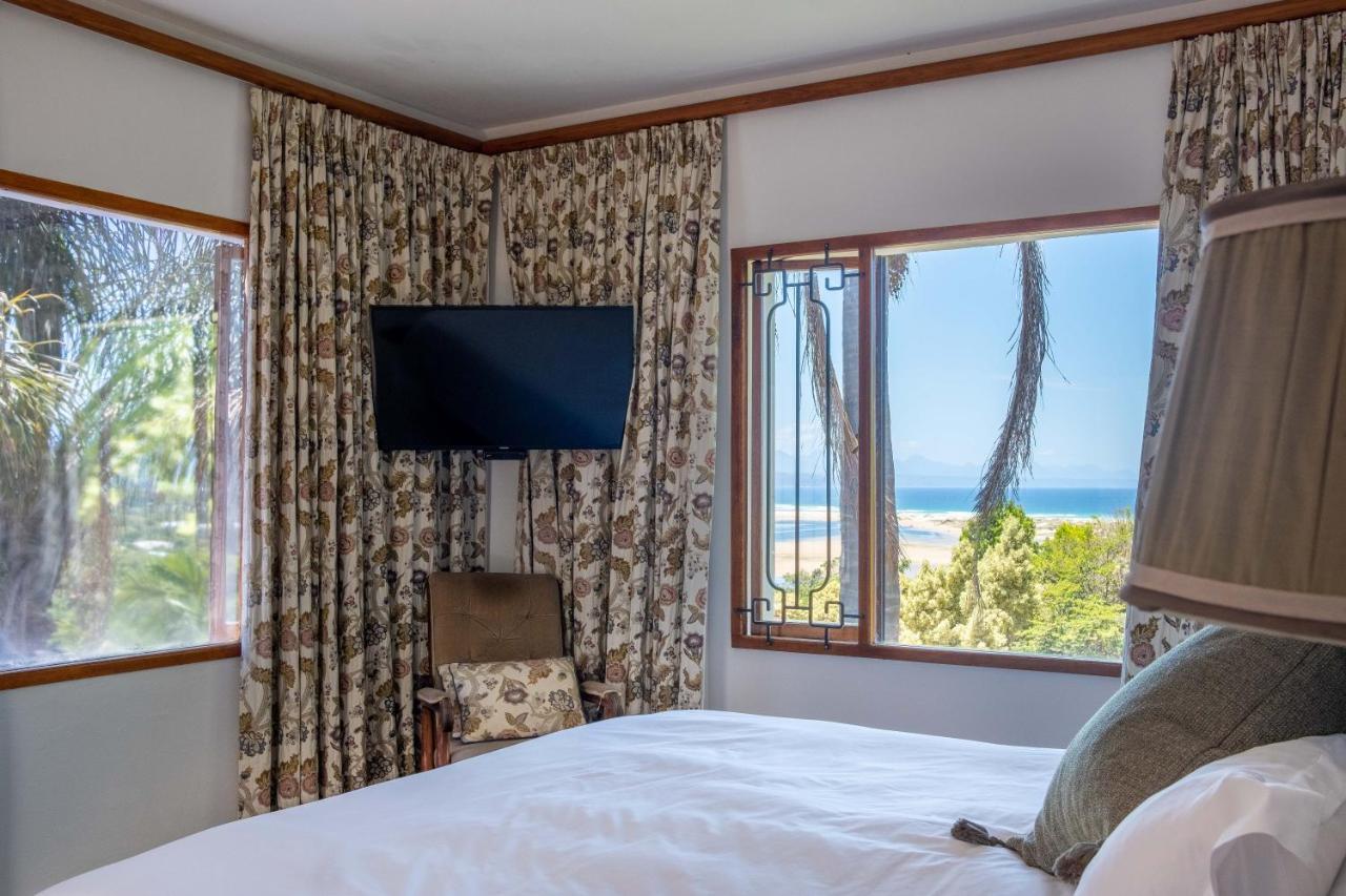 Room With A View Plettenberg Bay Esterno foto