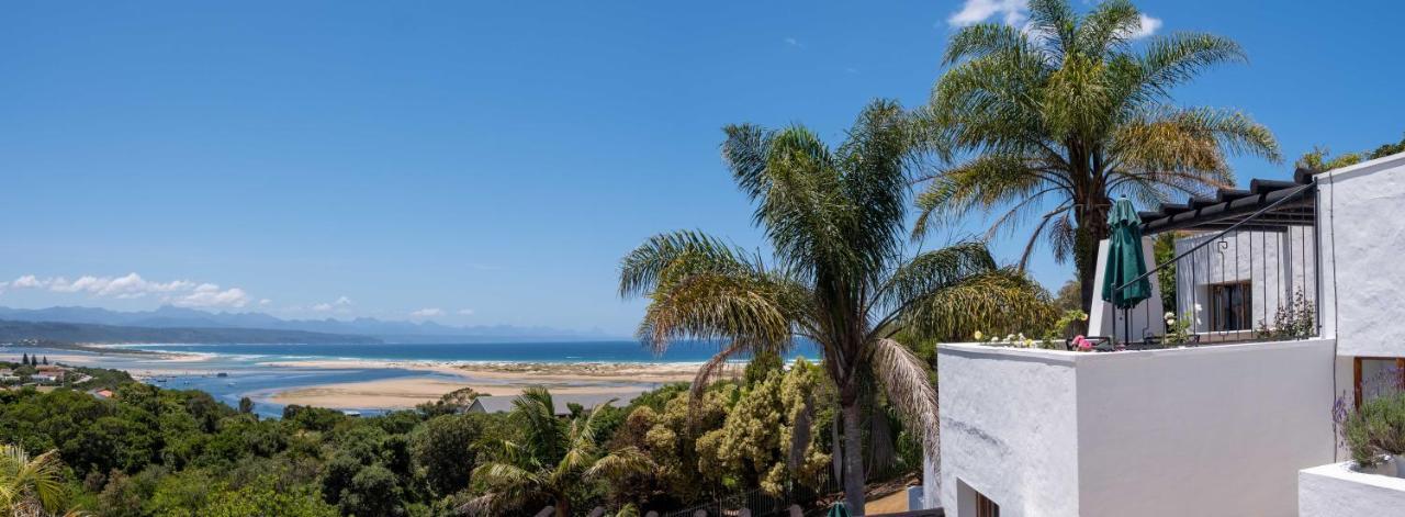 Room With A View Plettenberg Bay Esterno foto