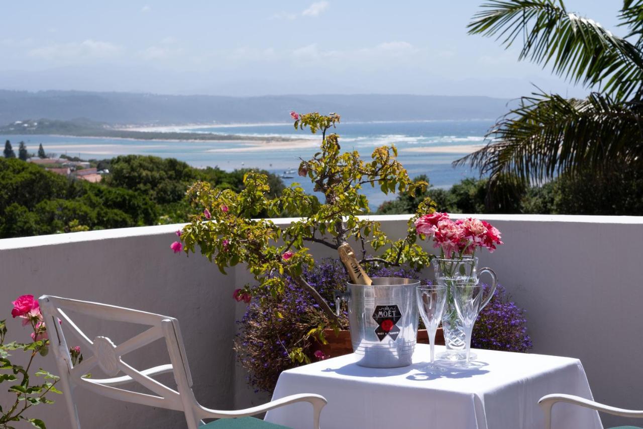 Room With A View Plettenberg Bay Esterno foto